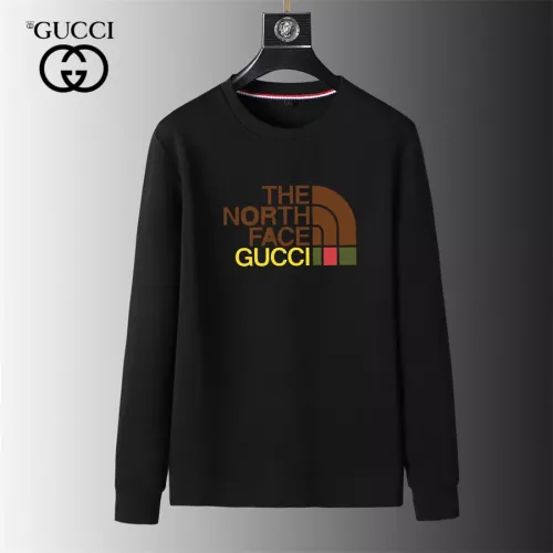 Gucci Hoodies Long Sleeved For Men #1297313 $40.00 USD, Wholesale Replica Gucci Hoodies