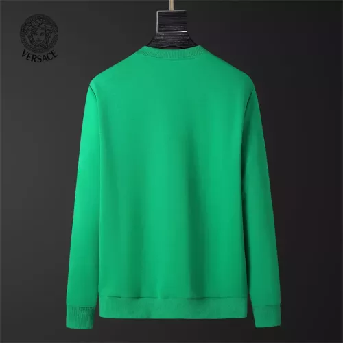 Replica Gucci Hoodies Long Sleeved For Men #1297320 $40.00 USD for Wholesale