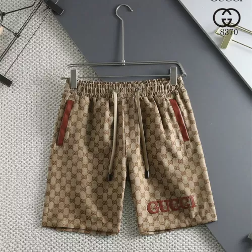 Gucci Pants For Men #1297322 $39.00 USD, Wholesale Replica Gucci Pants