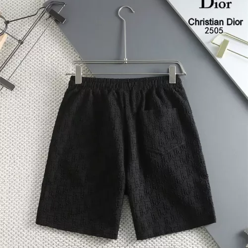 Replica Christian Dior Pants For Men #1297324 $39.00 USD for Wholesale