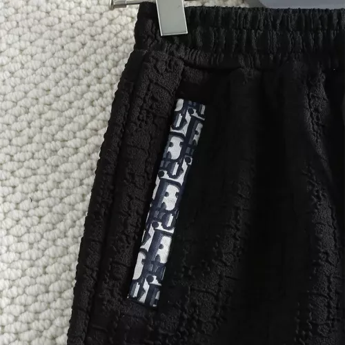 Replica Christian Dior Pants For Men #1297324 $39.00 USD for Wholesale