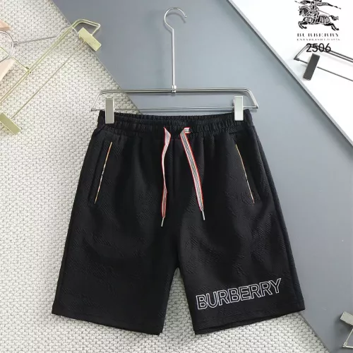 Burberry Pants For Men #1297326 $39.00 USD, Wholesale Replica Burberry Pants