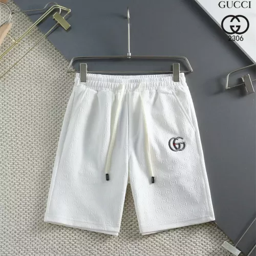 Gucci Pants For Men #1297329 $39.00 USD, Wholesale Replica Gucci Pants