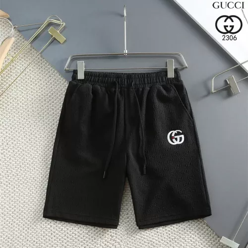 Gucci Pants For Men #1297330 $39.00 USD, Wholesale Replica Gucci Pants