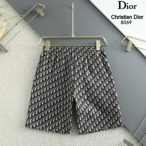 Replica Christian Dior Pants For Men #1297331 $39.00 USD for Wholesale