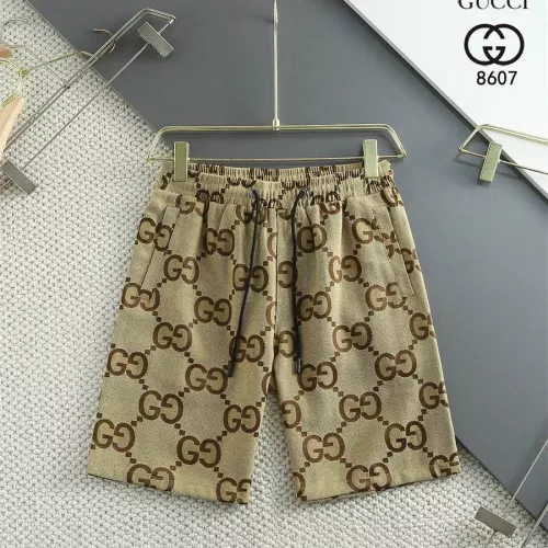 Gucci Pants For Men #1297332 $39.00 USD, Wholesale Replica Gucci Pants