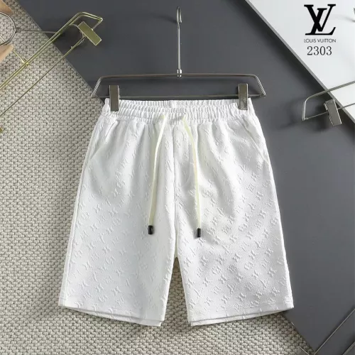 Louis Vuitton LV Pants For Men #1297334 $39.00 USD, Wholesale Replica Louis Vuitton LV Pants