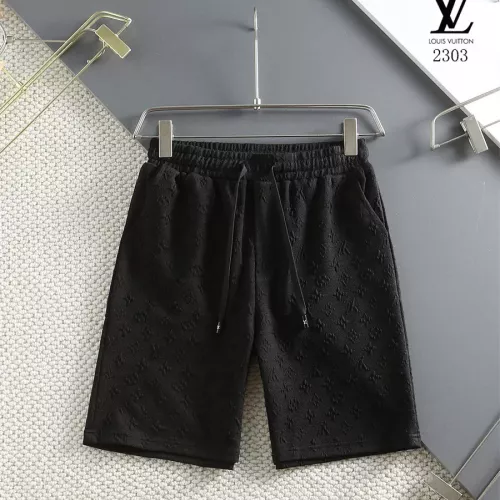 Louis Vuitton LV Pants For Men #1297336 $39.00 USD, Wholesale Replica Louis Vuitton LV Pants