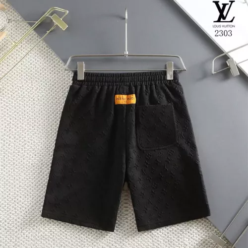 Replica Louis Vuitton LV Pants For Men #1297336 $39.00 USD for Wholesale