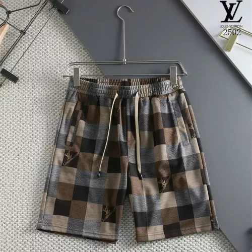 Louis Vuitton LV Pants For Men #1297337 $39.00 USD, Wholesale Replica Louis Vuitton LV Pants