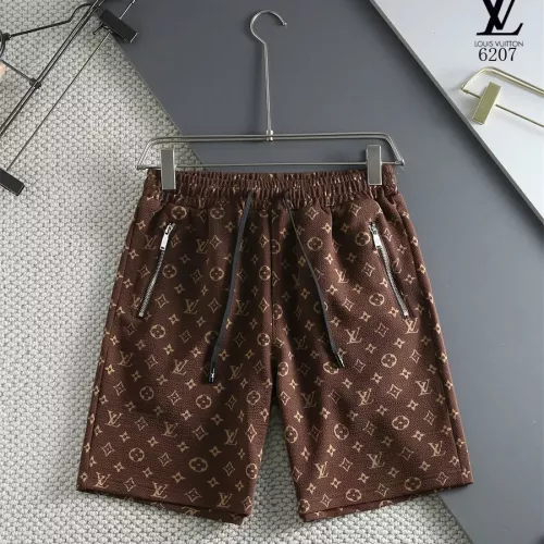 Louis Vuitton LV Pants For Men #1297338 $39.00 USD, Wholesale Replica Louis Vuitton LV Pants