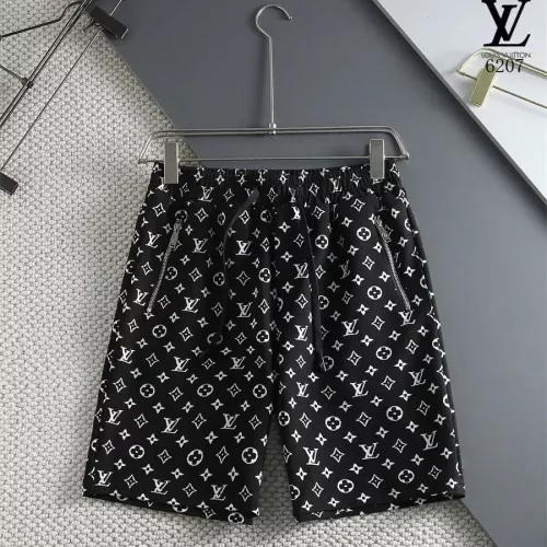 Louis Vuitton LV Pants For Men #1297339 $39.00 USD, Wholesale Replica Louis Vuitton LV Pants