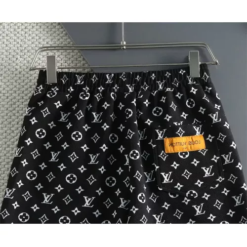 Replica Louis Vuitton LV Pants For Men #1297339 $39.00 USD for Wholesale