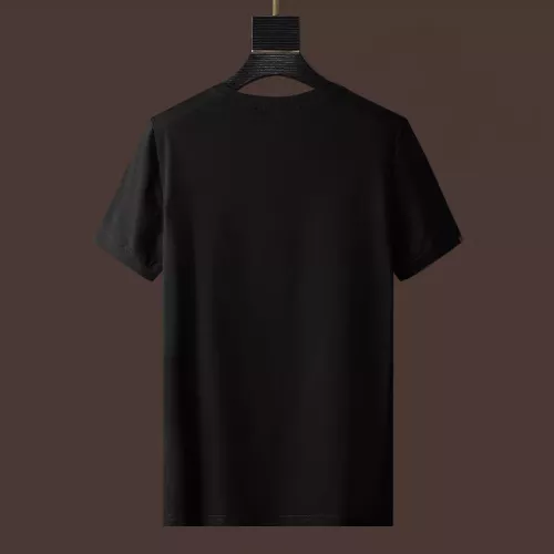 Replica Armani T-Shirts Short Sleeved For Men #1297352 $40.00 USD for Wholesale