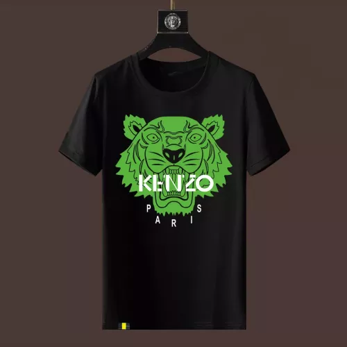 Kenzo T-Shirts Short Sleeved For Men #1297354 $40.00 USD, Wholesale Replica Kenzo T-Shirts