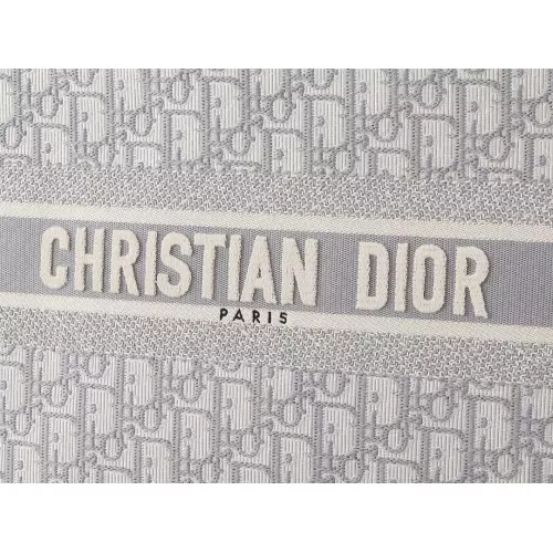 Replica Christian Dior AAA Quality Tote-Handbags For Women #1297359 $130.00 USD for Wholesale