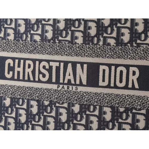 Replica Christian Dior AAA Quality Tote-Handbags For Women #1297364 $130.00 USD for Wholesale