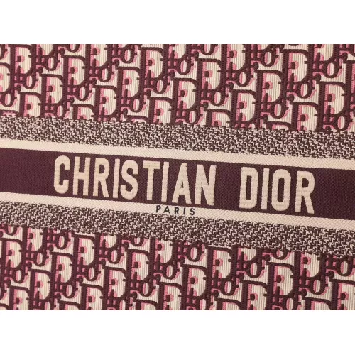 Replica Christian Dior AAA Quality Tote-Handbags For Women #1297386 $135.00 USD for Wholesale