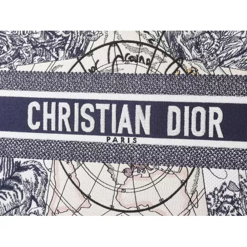 Replica Christian Dior AAA Quality Tote-Handbags For Women #1297398 $135.00 USD for Wholesale