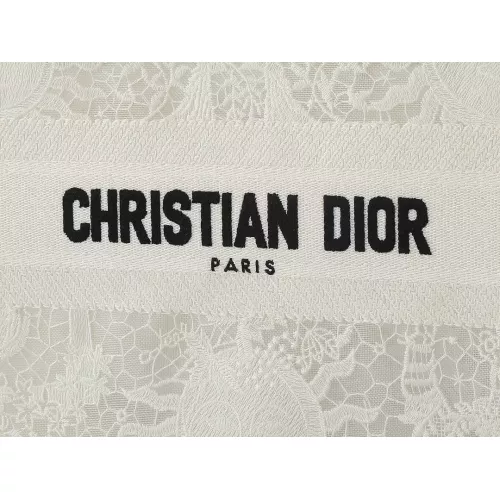 Replica Christian Dior AAA Quality Tote-Handbags For Women #1297434 $125.00 USD for Wholesale