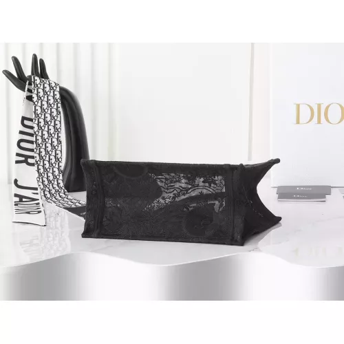 Replica Christian Dior AAA Quality Tote-Handbags For Women #1297439 $125.00 USD for Wholesale