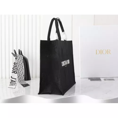 Replica Christian Dior AAA Quality Tote-Handbags For Women #1297443 $135.00 USD for Wholesale