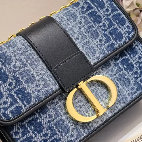 Replica Christian Dior AAA Quality Messenger Bags For Women #1297446 $85.00 USD for Wholesale