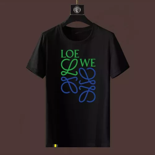 LOEWE T-Shirts Short Sleeved For Men #1297465 $40.00 USD, Wholesale Replica LOEWE T-Shirts