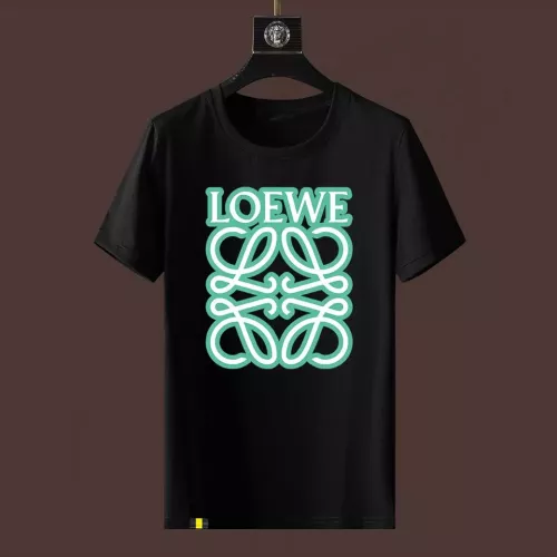 LOEWE T-Shirts Short Sleeved For Men #1297503 $40.00 USD, Wholesale Replica LOEWE T-Shirts