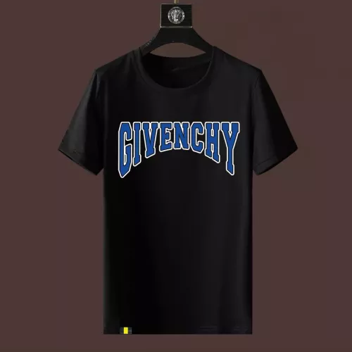 Givenchy T-Shirts Short Sleeved For Men #1297515 $40.00 USD, Wholesale Replica Givenchy T-Shirts