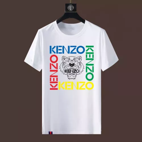 Kenzo T-Shirts Short Sleeved For Men #1297548 $40.00 USD, Wholesale Replica Kenzo T-Shirts