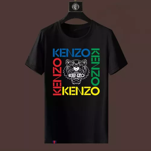 Kenzo T-Shirts Short Sleeved For Men #1297549 $40.00 USD, Wholesale Replica Kenzo T-Shirts