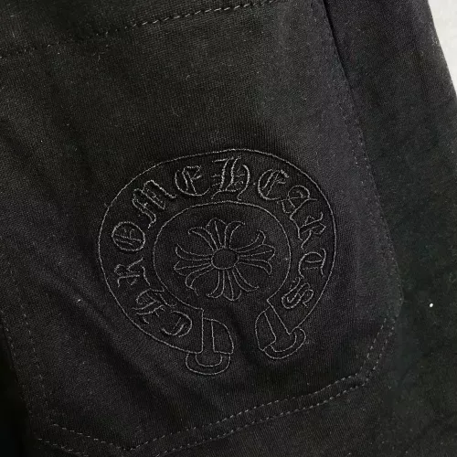 Replica Chrome Hearts Pants For Unisex #1297727 $34.00 USD for Wholesale