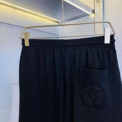 Replica Chrome Hearts Pants For Unisex #1297727 $34.00 USD for Wholesale