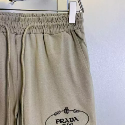 Replica Prada Pants For Unisex #1297728 $34.00 USD for Wholesale