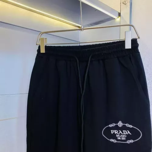 Replica Prada Pants For Unisex #1297729 $34.00 USD for Wholesale