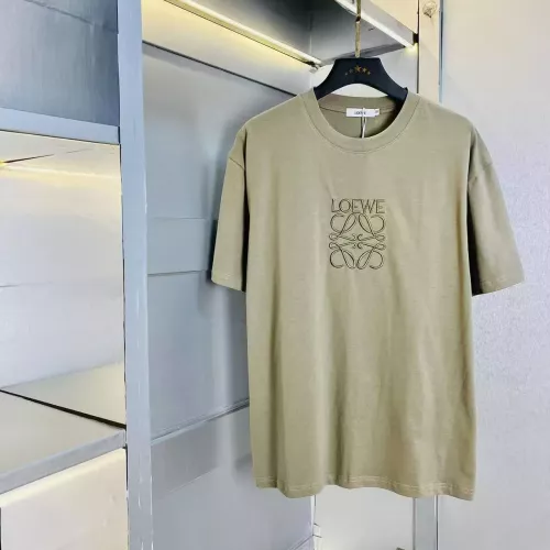 LOEWE T-Shirts Short Sleeved For Unisex #1297764 $32.00 USD, Wholesale Replica LOEWE T-Shirts