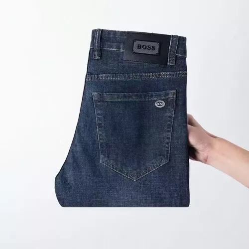 Boss Jeans For Men #1297769 $48.00 USD, Wholesale Replica Boss Jeans