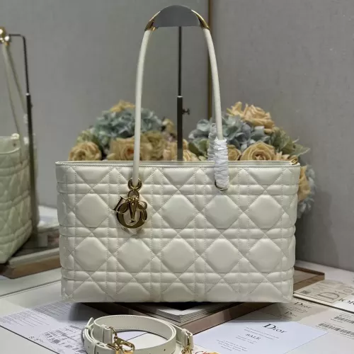 Christian Dior AAA Quality Shoulder Bags For Women #1297773 $98.00 USD, Wholesale Replica Christian Dior AAA Quality Shoulder Bags