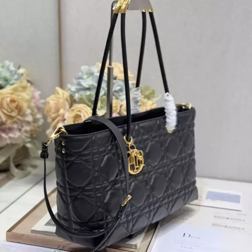 Replica Christian Dior AAA Quality Shoulder Bags For Women #1297774 $98.00 USD for Wholesale