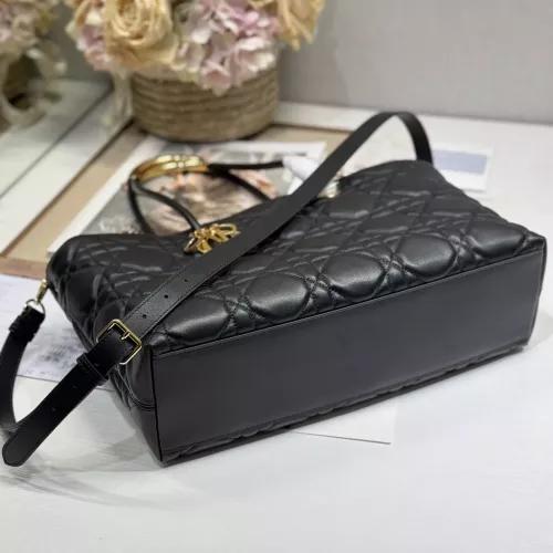 Replica Christian Dior AAA Quality Shoulder Bags For Women #1297774 $98.00 USD for Wholesale