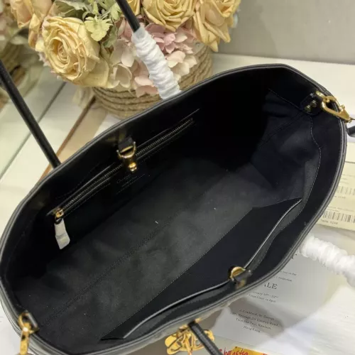 Replica Christian Dior AAA Quality Shoulder Bags For Women #1297774 $98.00 USD for Wholesale