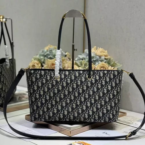 Christian Dior AAA Quality Shoulder Bags For Women #1297775 $98.00 USD, Wholesale Replica Christian Dior AAA Quality Shoulder Bags