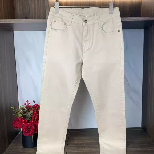 Replica Armani Jeans For Men #1297798 $48.00 USD for Wholesale