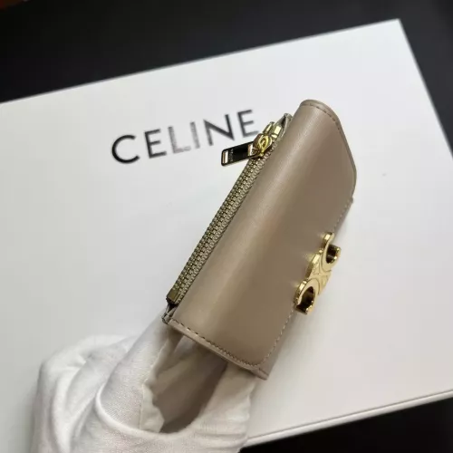 Replica Celine Wallets #1297800 $42.00 USD for Wholesale