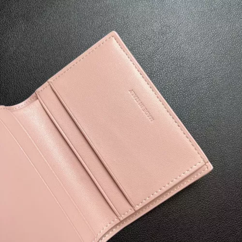 Replica Celine Wallets #1297801 $42.00 USD for Wholesale