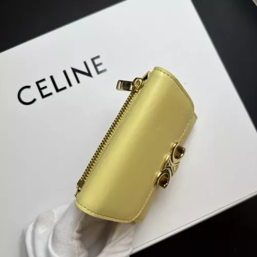 Replica Celine Wallets #1297802 $42.00 USD for Wholesale