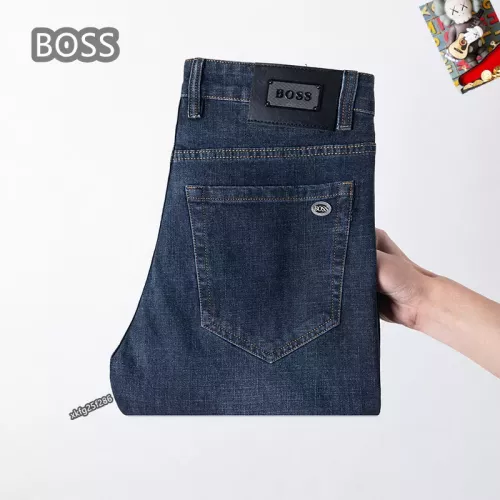 Boss Jeans For Men #1297825 $48.00 USD, Wholesale Replica Boss Jeans