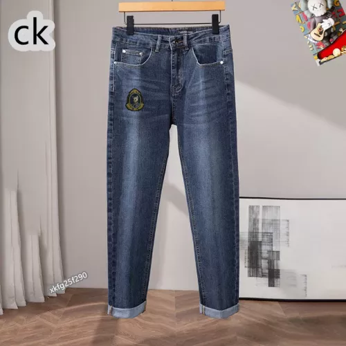 Replica Calvin Klein CK Jeans For Men #1297847 $48.00 USD for Wholesale