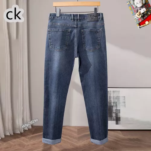 Replica Calvin Klein CK Jeans For Men #1297847 $48.00 USD for Wholesale